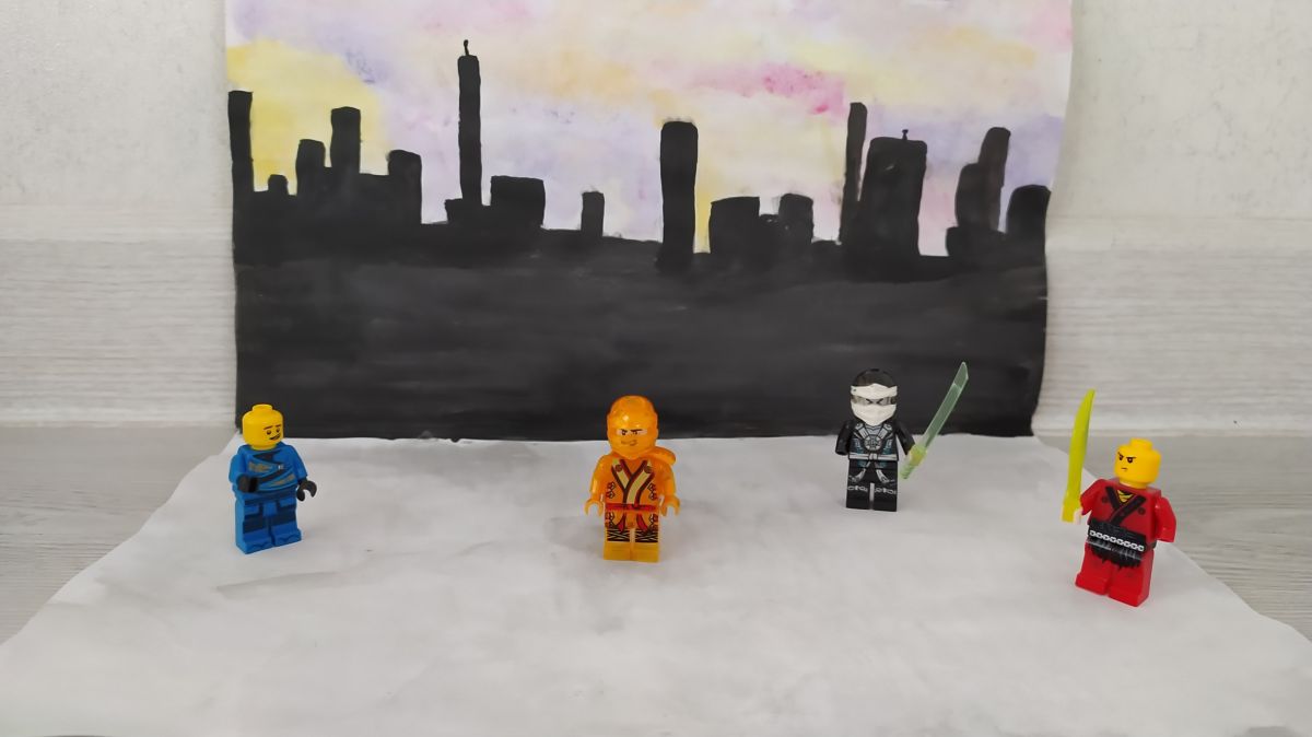 Алёна Андреевна Гайворонская