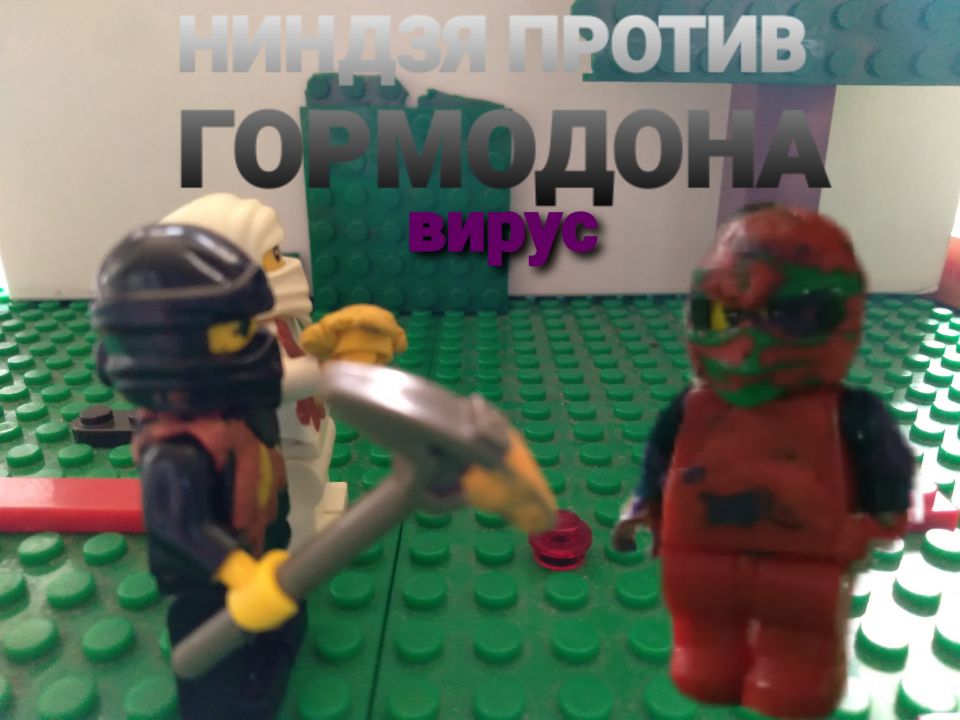 Павел Александрович Демченков