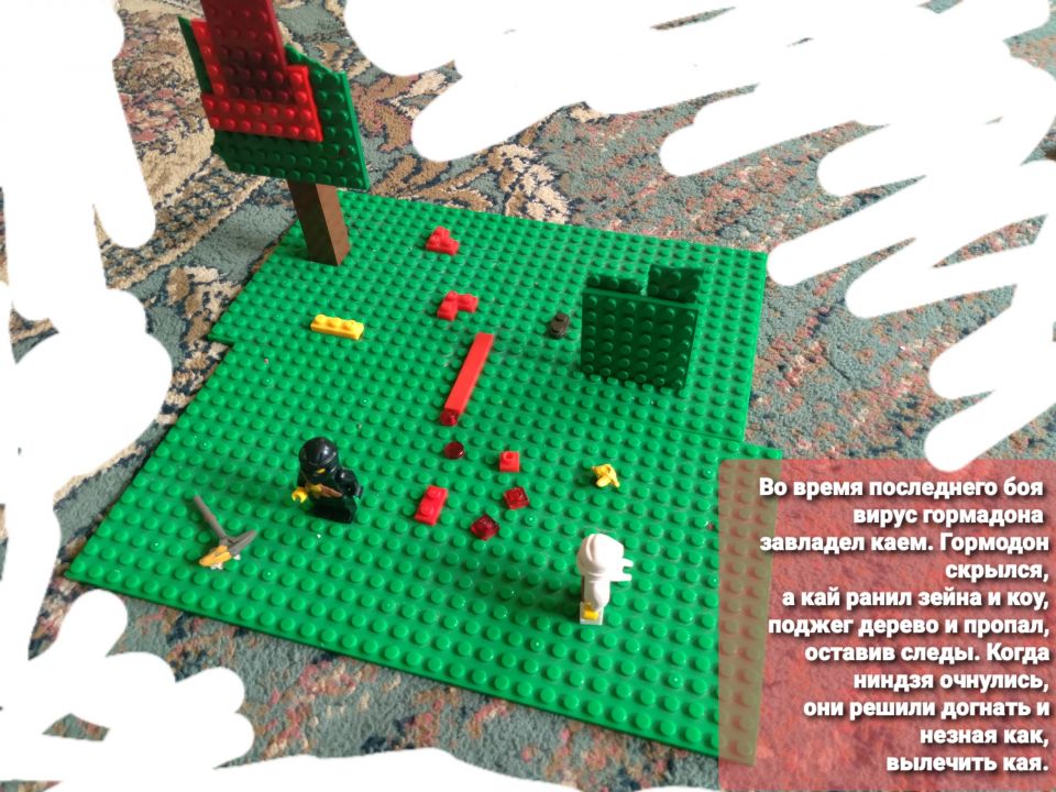 Павел Александрович Демченков