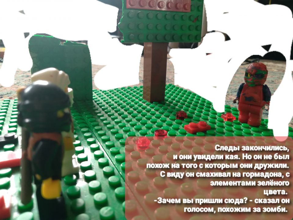 Павел Александрович Демченков