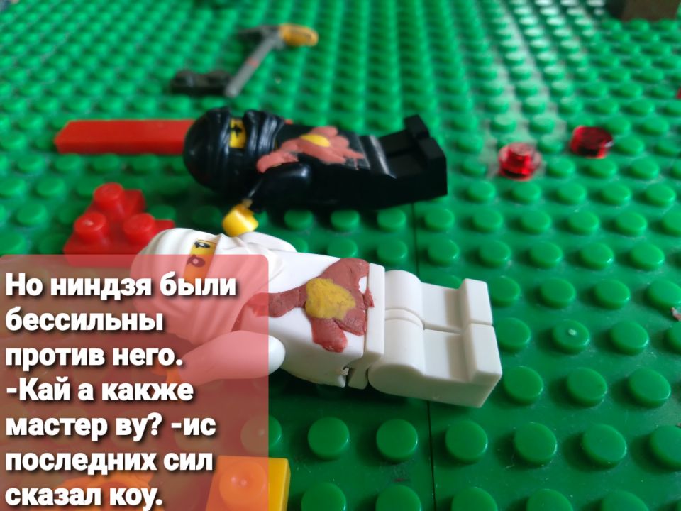 Павел Александрович Демченков