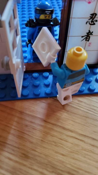 Даня Германович Алешин