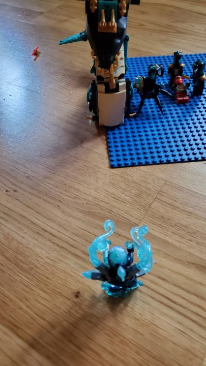 Даня Германович Алешин