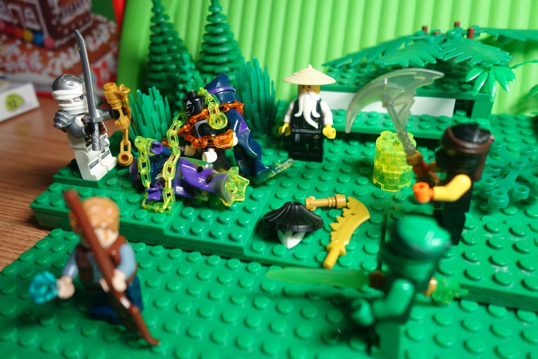 Савелий Андреевич Шаров