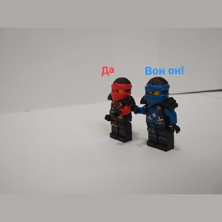 Паша Ниндзя гоу!!!! Злобин