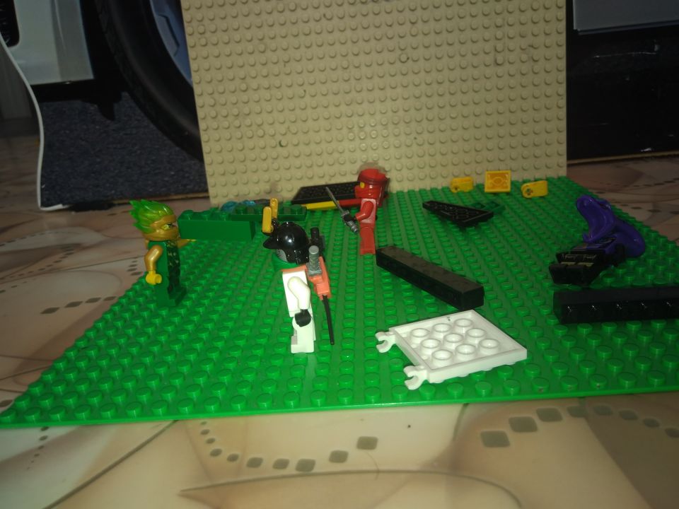 Егор Андреевич Новоселтский