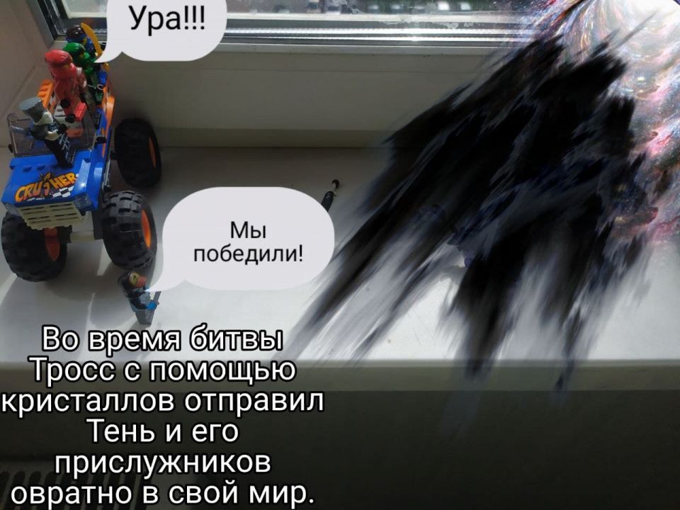 Владислав Олегович Лызак