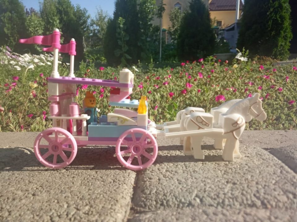 Анастасия Михайловна Значко