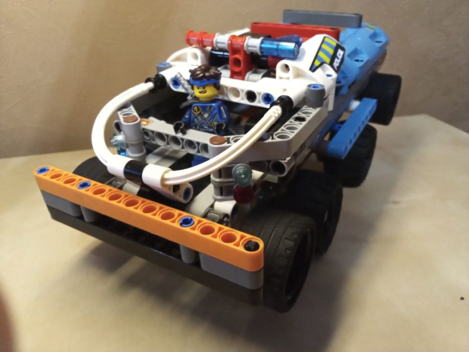 Тимур Михайлович Синицын