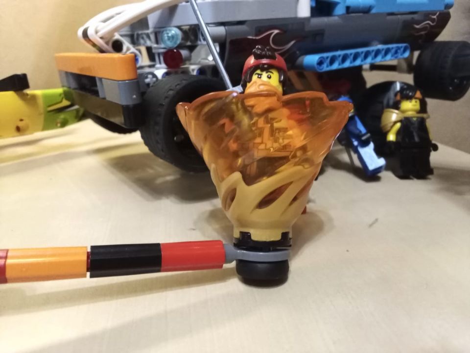 Тимур Михайлович Синицын