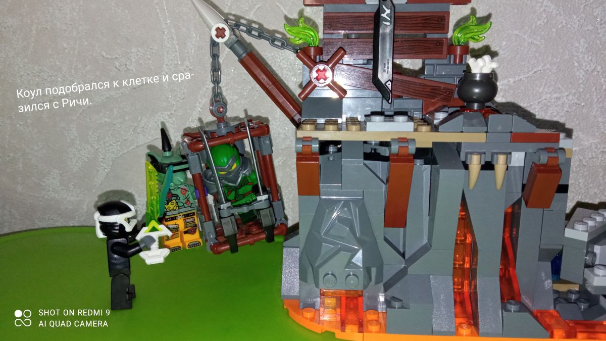 Александр Владимирович Нестеренко