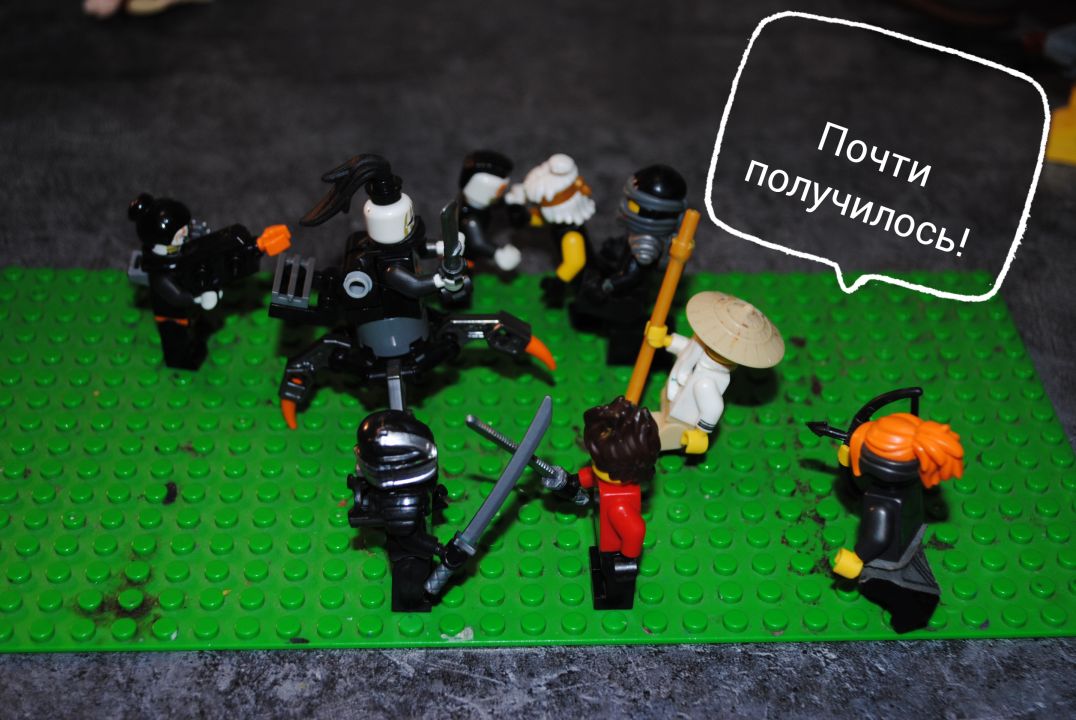 Матвей Смирнов