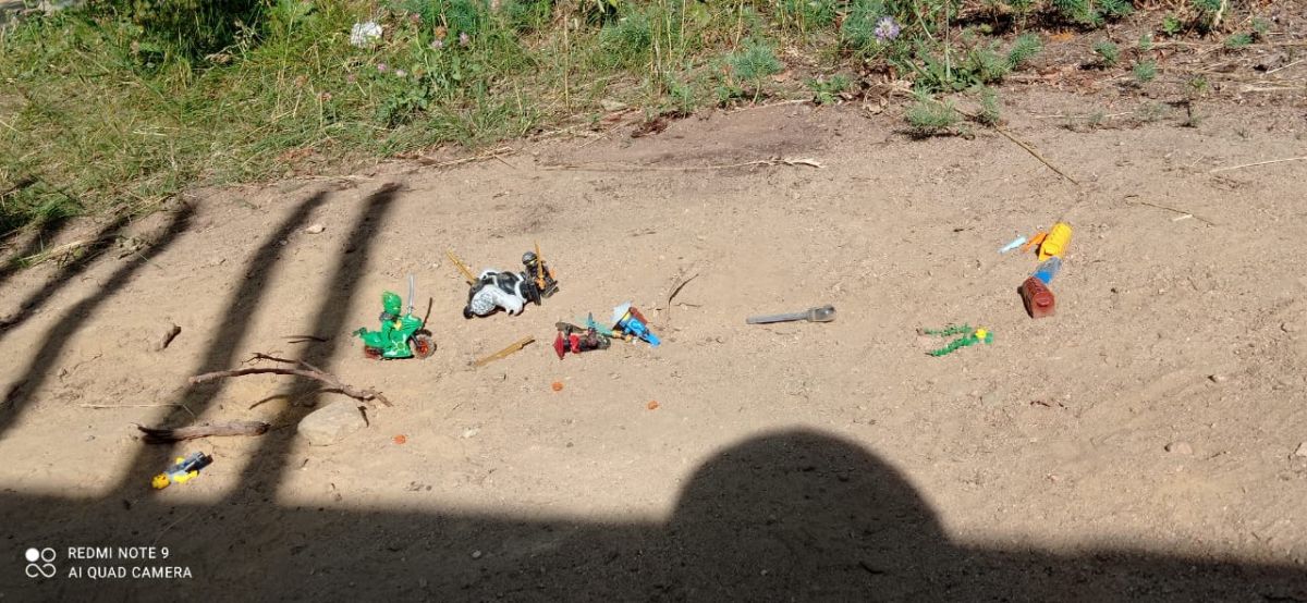 Никита Андреевич Малков