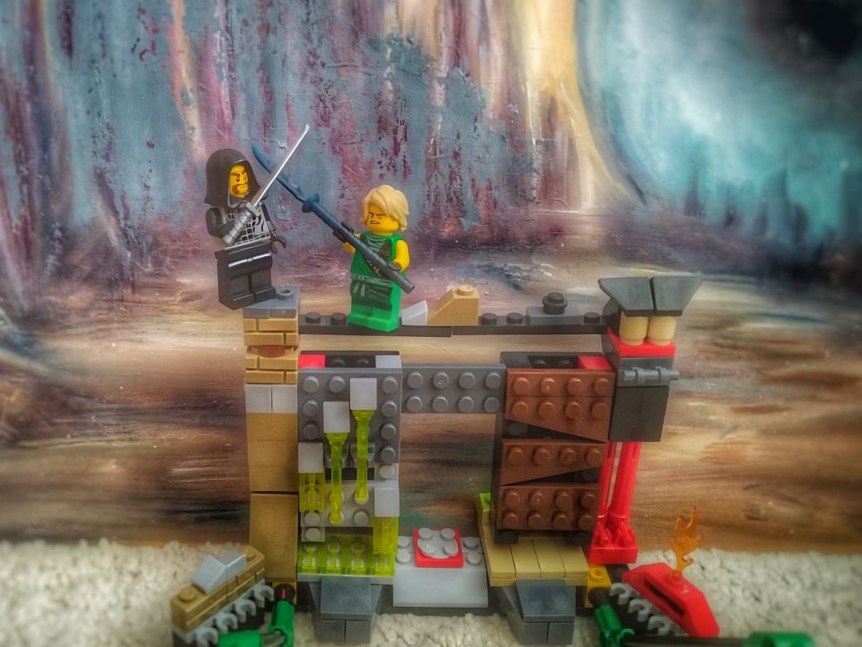 Степан Евгеньевич Вахрушев