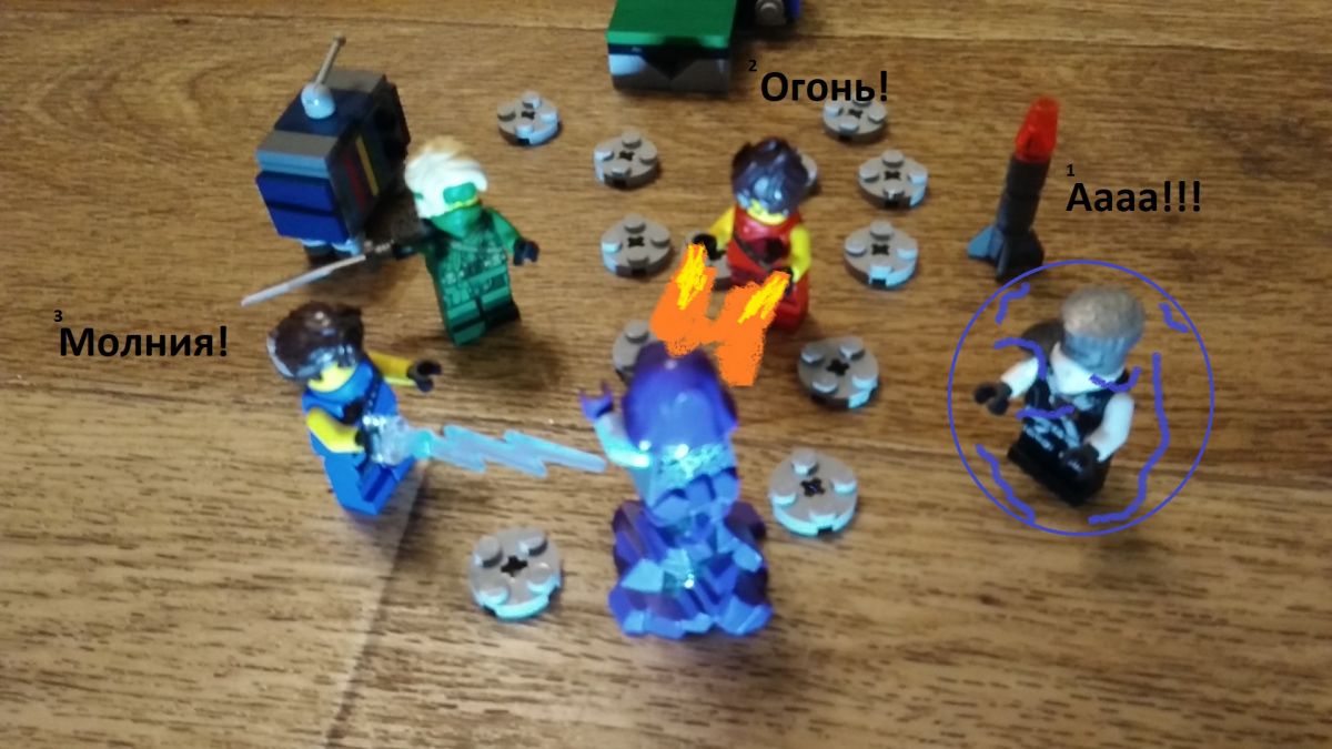 Александр Самедович Алиев