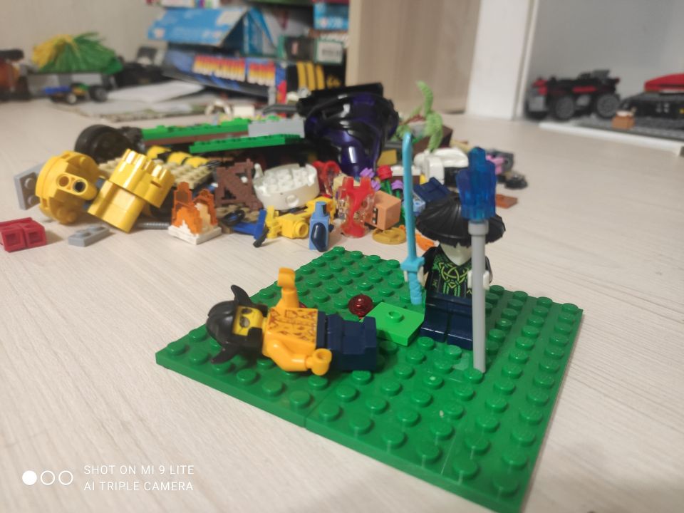 Глеб Викторович Белокопытов