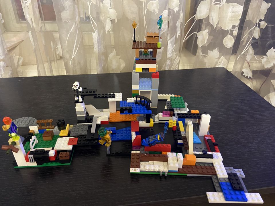 Александр Константинович Лукьянов