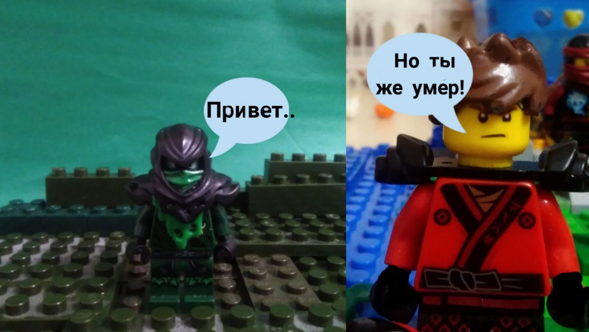 Илья Сергеевич Кочанов