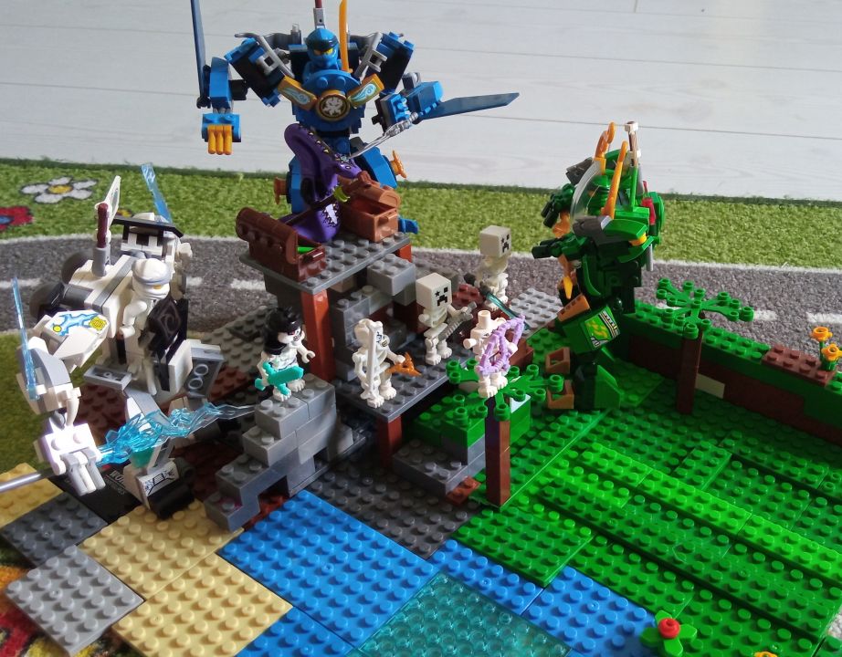 Денис Павлович Оленин