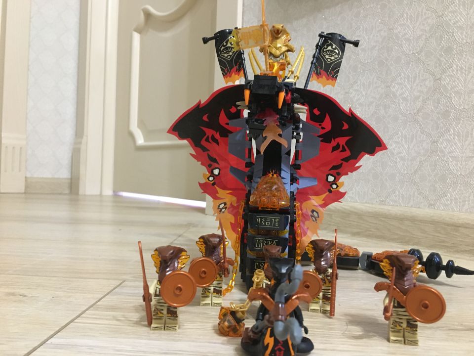 Тимур Ильгар оглы Абдуллаев