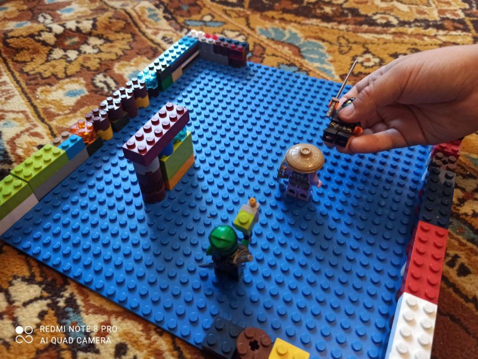 Владимир Евгеньевич Меркульев