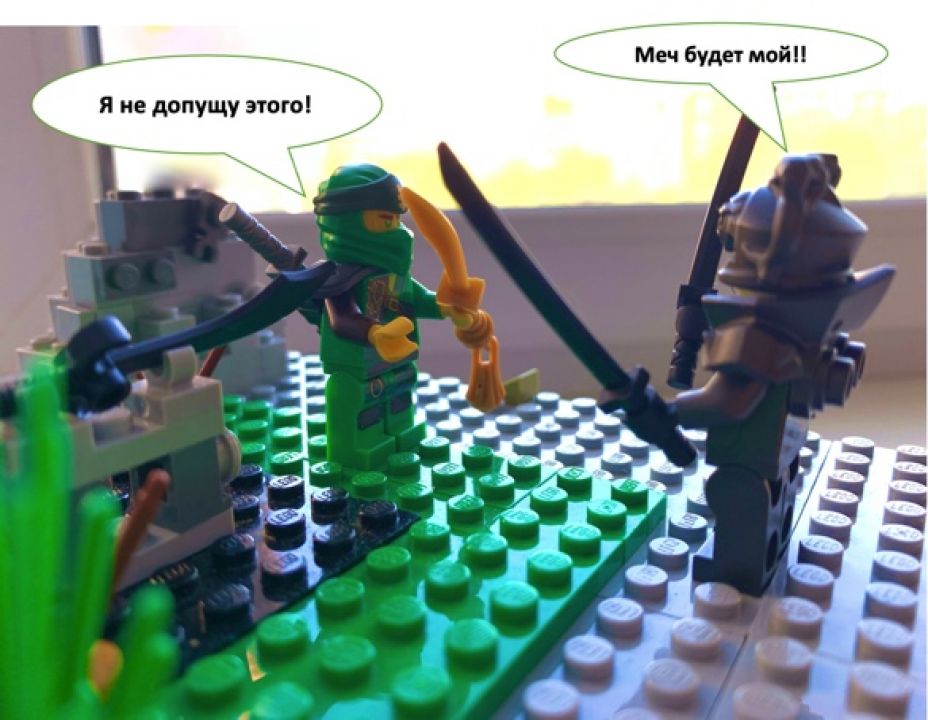 Андрей Усталов