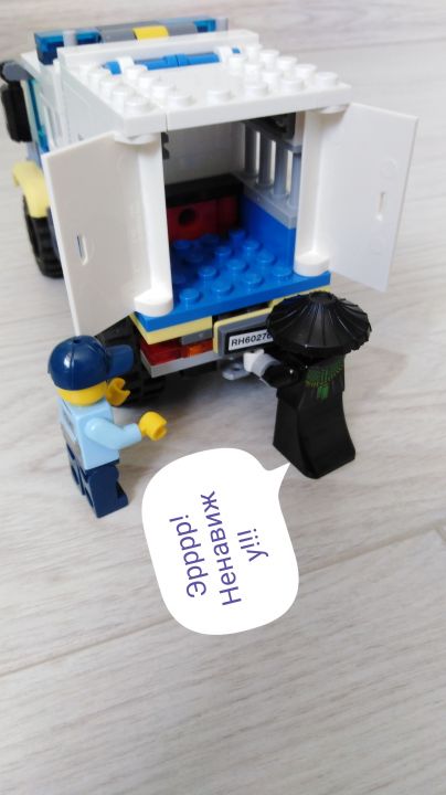 Мухаммад Рафаэлевич Бикчантаев