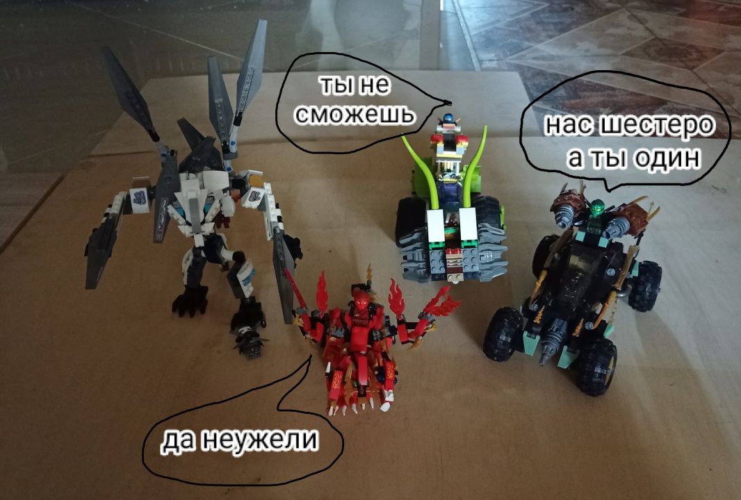 Илья Андреевич Жариков