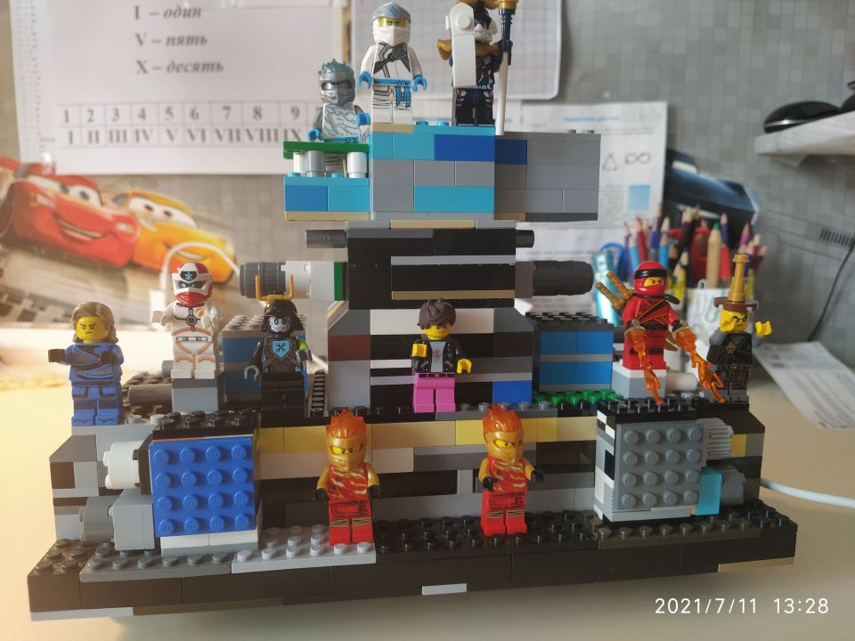 Александр Константинович Кравченко