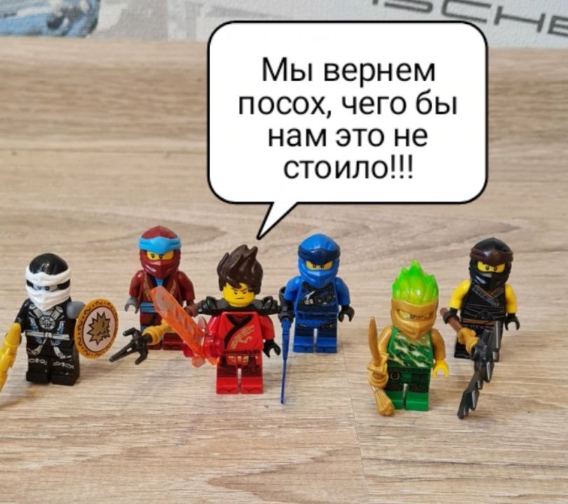 Дмитрий Андреевич Моргунов