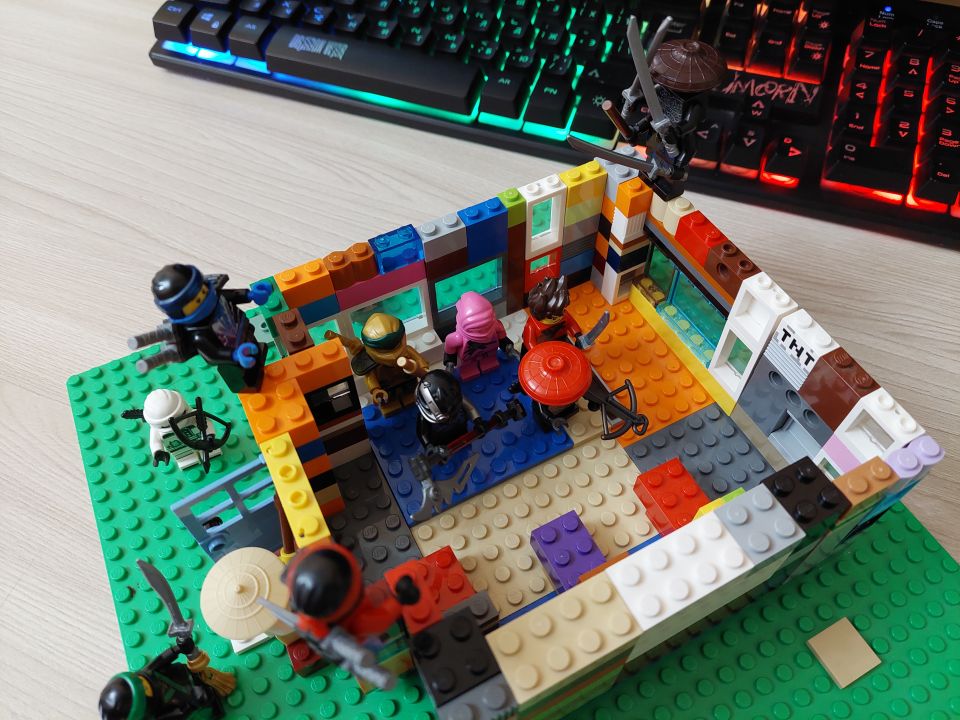 Кирилл Антонович Леваньков