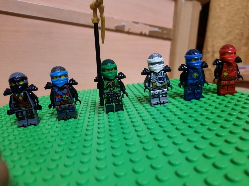 Иван Александрович Крупченко