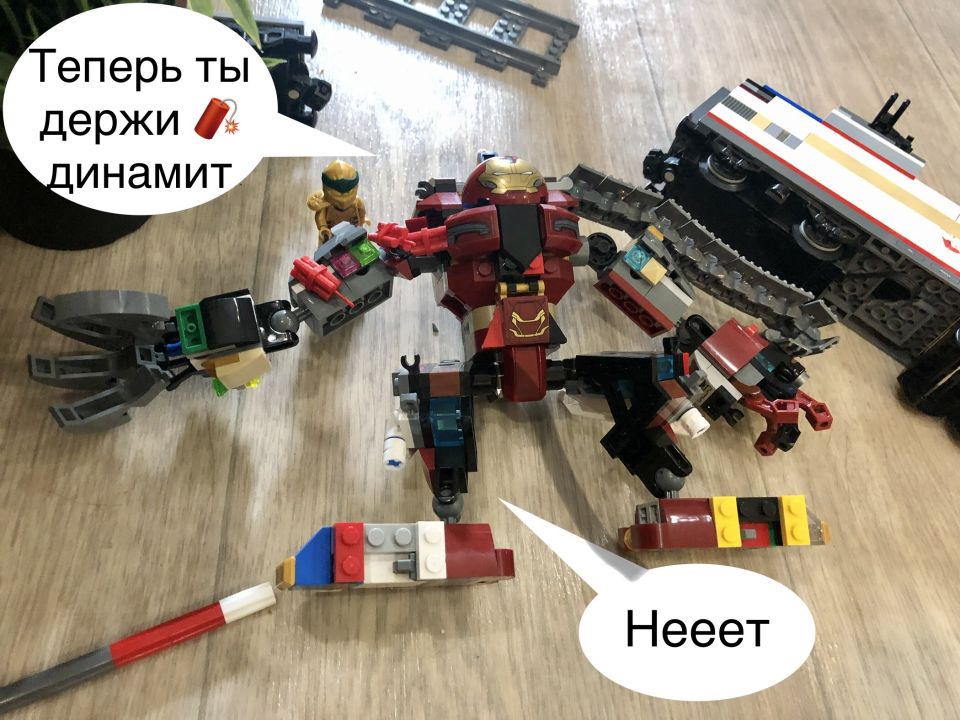 Иван Станиславович Забродин