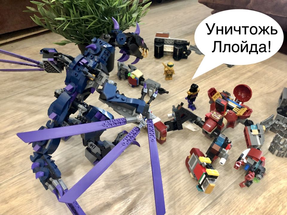 Иван Станиславович Забродин