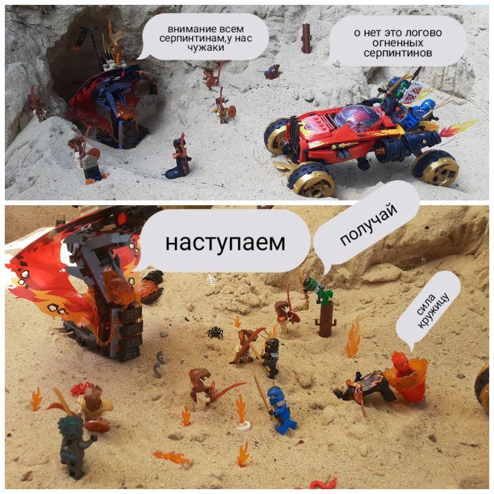 Арсений Михайлович Слащев