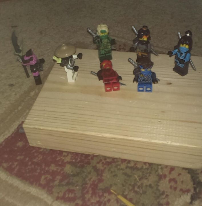 Даниил Динисавич Барабанов