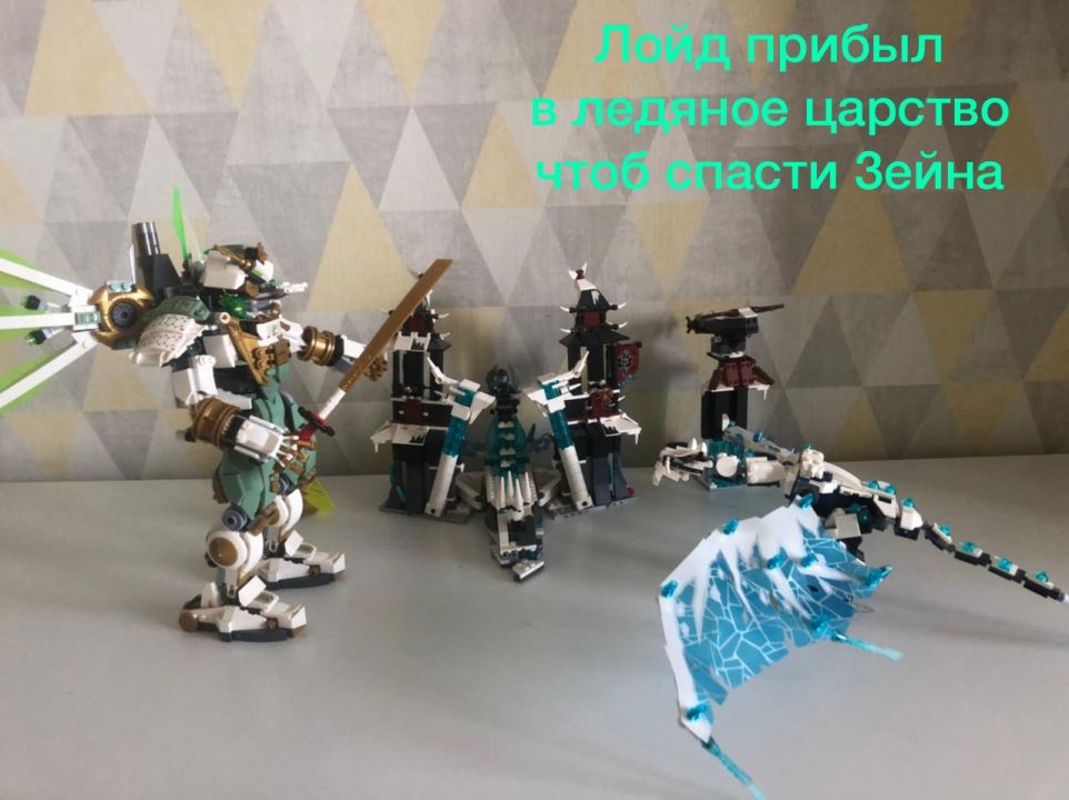 Илья Никитич Шестаков