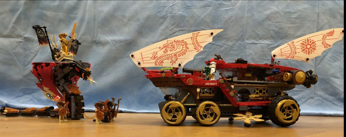 Иван Михайловича Орлов