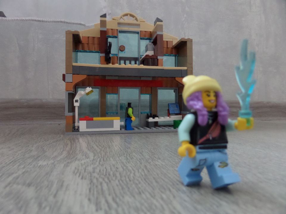 Готлиб Комикс