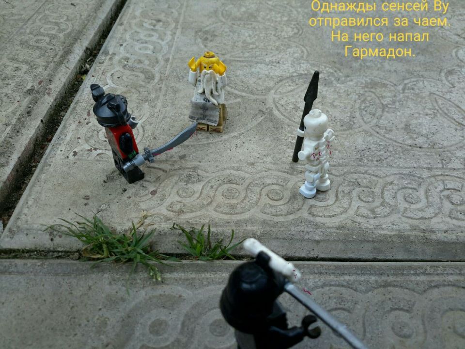 Влад Андреевич Корольков