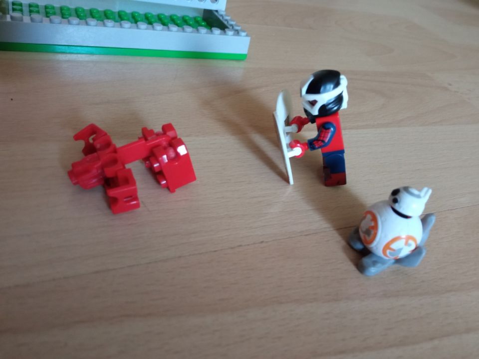 Денис Родионов