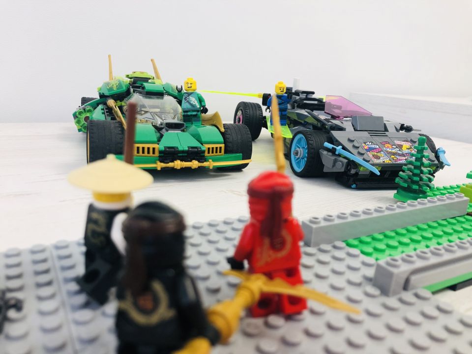 Кирилл Алексеевич Воробьев