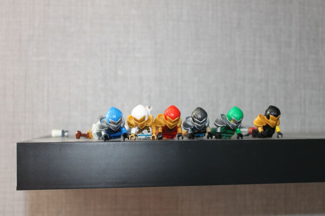 Арсений Андреевич Смирнов