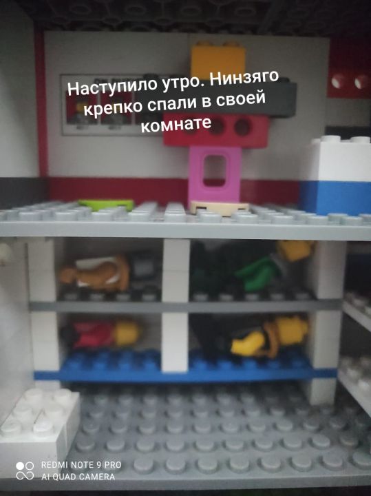 Иван Денисович Макарин