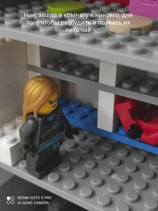 Иван Денисович Макарин