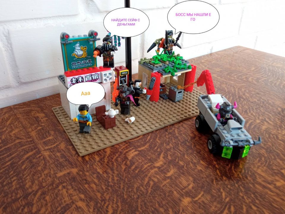 Платон Дмитриевич Алямкин