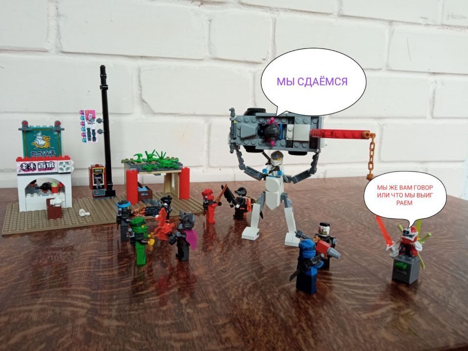 Платон Дмитриевич Алямкин