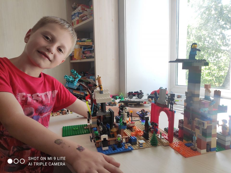 Глеб Викторович Белокопытов