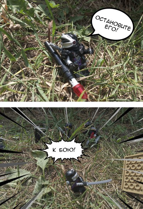 Тимофей Дмитриевич Титов