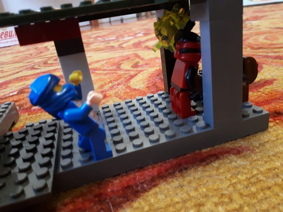 Даниил Борисович Бурминов